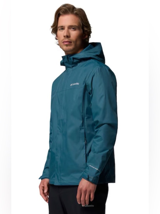 2/$40 Spring Jacket - Picture 1 of 8
